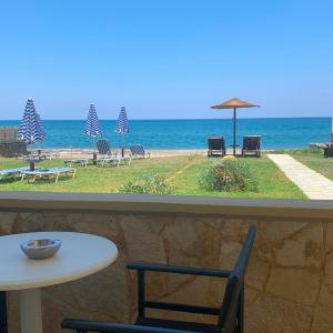 Ermis Suites