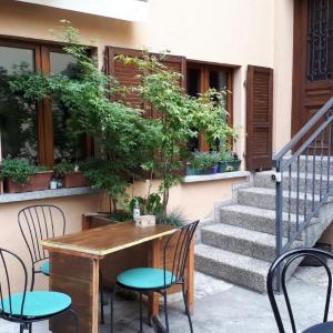 B&B appartamenti chez Patty