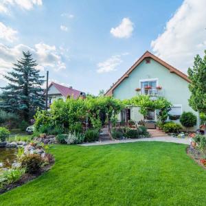 Apartment in Keszthely - Balaton 19026