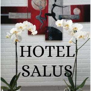 Hotel Salus