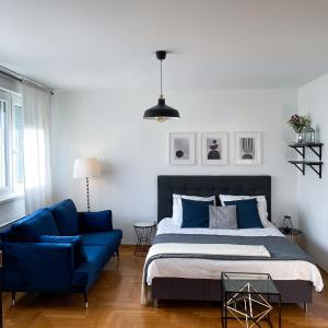 Apartman Welcome to Trešnjevka