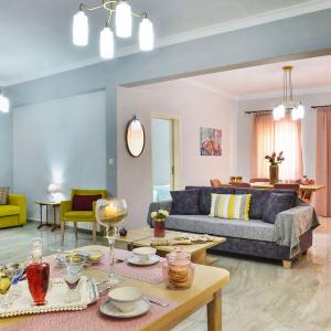 Aristea Luxury Apartment