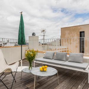 Pop Art,Hideaway Rooftop Private Rinconcillo