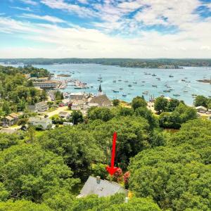 Harbor View Retreat