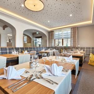 Ferienhotel Hubertus - ausgewählte Getränke inklusive