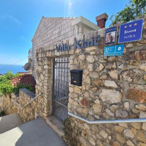Bed and Breakfast Villa Klaic