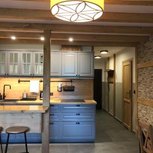 Krupówki i Styl Apartamenty przy Krupówkach