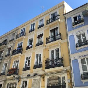Apartamentos Sant Roc