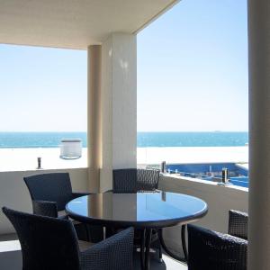 Cottesloe Beach View Apartments #7