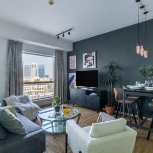 The Smart Concierge - Bahar 6
