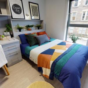 iQ Grove Accomodation in Edinburgh