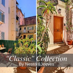 Nestor&Jeeves - URBAN SUN - Central - Very close sea and pedestrian zone