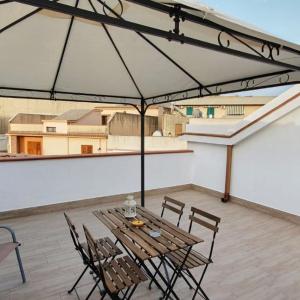 Casa Mapatrì
