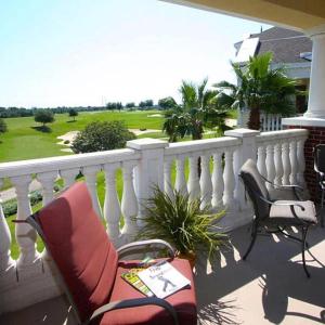 Sun Kissed 3 Bdrm Condo with Balcony Access at Reunion