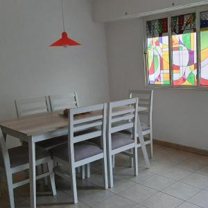 Q255 - Dpto PB zona residencial en Neuquen