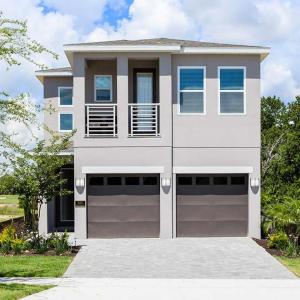Stylish 5 Bdrm Home with Themed Bedroom at Reunion