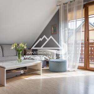 Apartament Podgórze