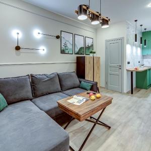 Apartment Ingria Fontanka