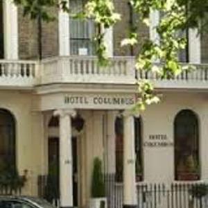 Columbus Hotel
