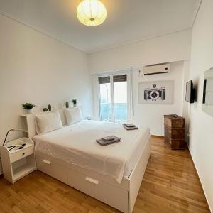 Olympic Hadrian Apartment next to Acropolis