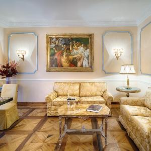 Frezza Apartment - Alta Luxury Apartments