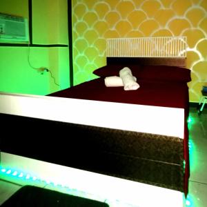 Cabanatuan City PNY Transient INN 2