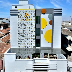 Zodiak Asia Afrika