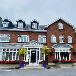 St. Judes Lodge B&B