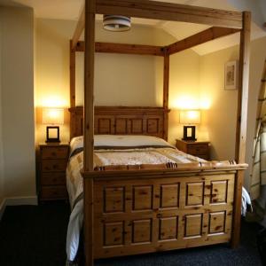 Laragh House B&B