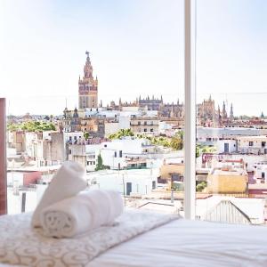 San Pablo Deluxe Suite by Valcambre