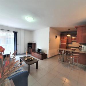 Cristi Puerto Santiago Apartment