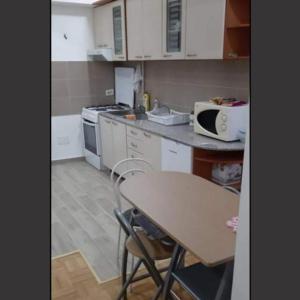 East gate apartment studio