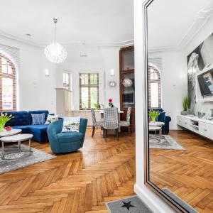 Apartamenty4you - Apartamenty Atlantic