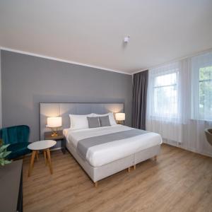 Emily Hotel Leipzig Neue Messe