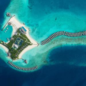 Grand Park Kodhipparu Maldives