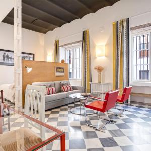 Genteel Home San Laureano