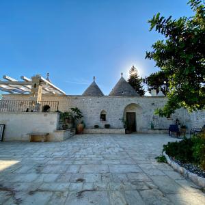 I Trulli del Tupparello