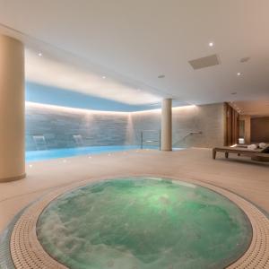 Kinabalu by Alpine Resorts
