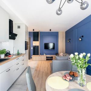 ShortStayPoland Szwedzka (B47)