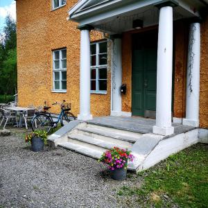 Åredalens fjällgård