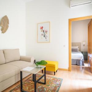 HOMEABOUT FRESCA Apartment I