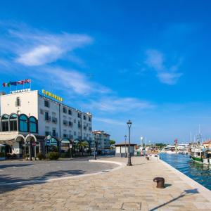 Miramare Hotel Ristorante Convegni aperto tutto l'anno