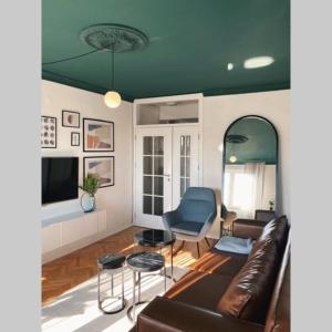 Etern Stays IEG - Bohemian Apartment