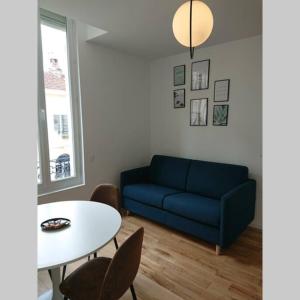 appartement MONTAIGNE