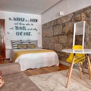 Try Oporto - Ribeira
