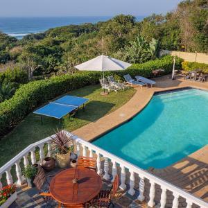 Umhlanga Beach House