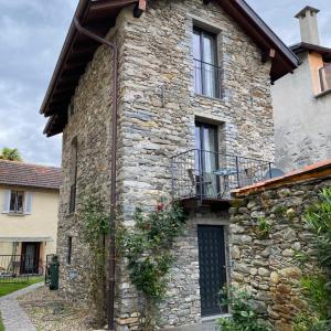 Losone - Locarno, Rustico San Giorgio