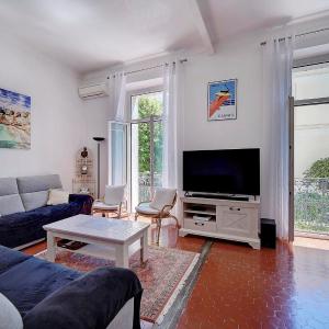Upstays - Fully equipped -A C- near Palais des