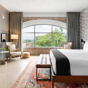 ARRIVE Memphis, a Member of Design Hotels