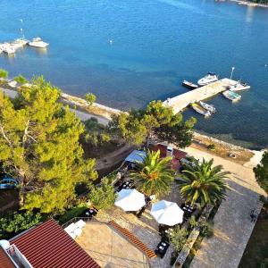 Apartment Veli Rat - Insel Dugi Otok 37001